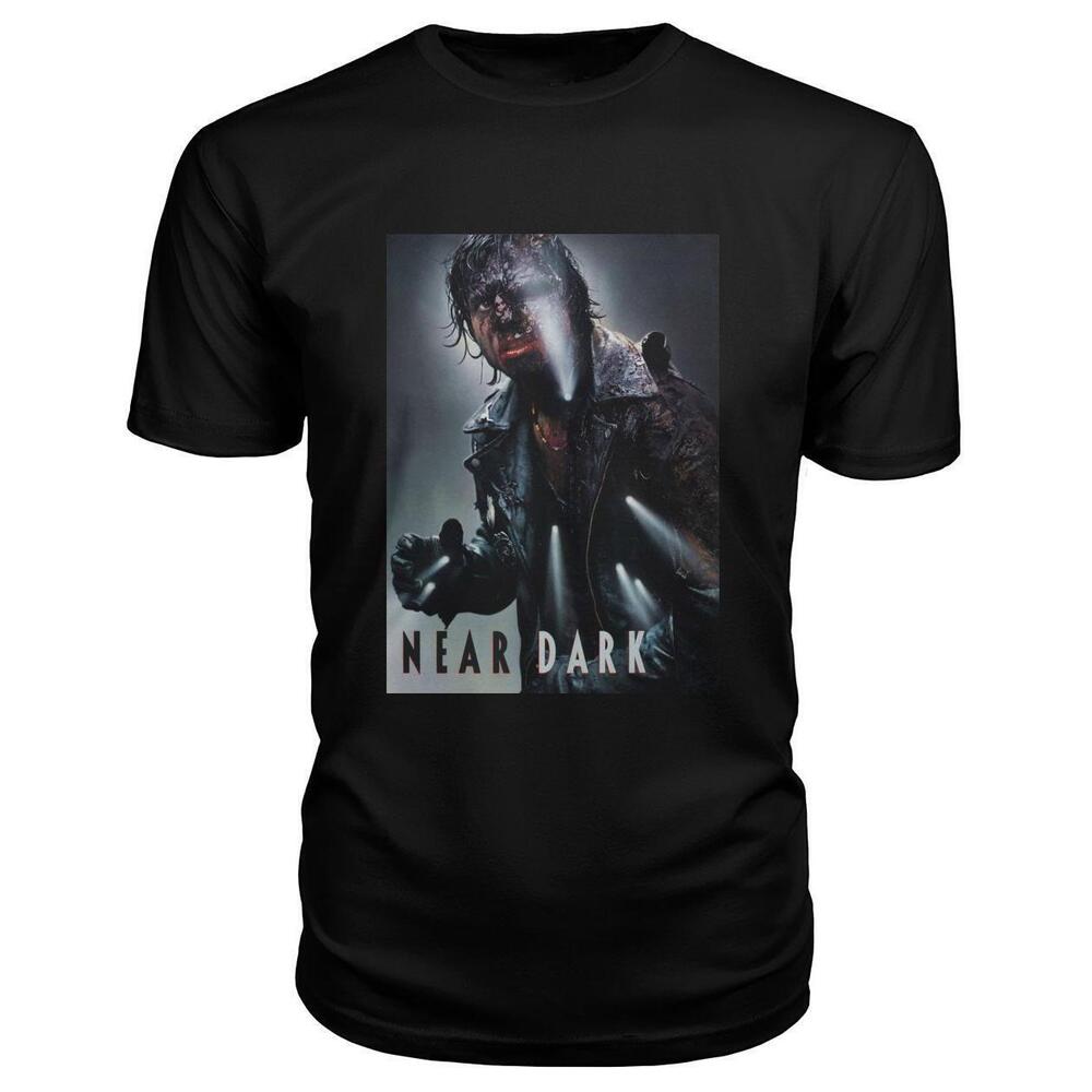Near Dark 1987 Tshirt